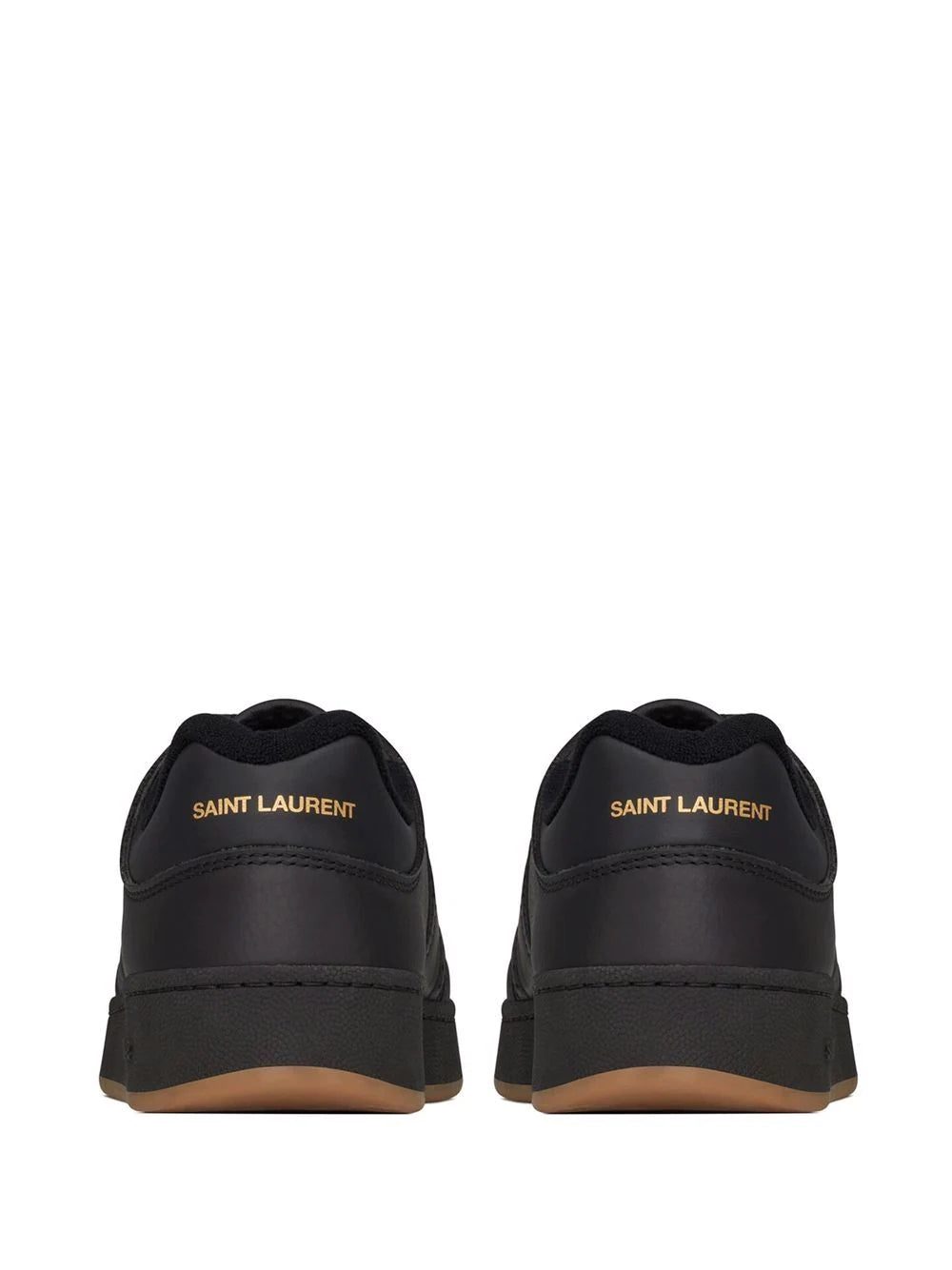 Saint Laurent low-top trainers - Image 3