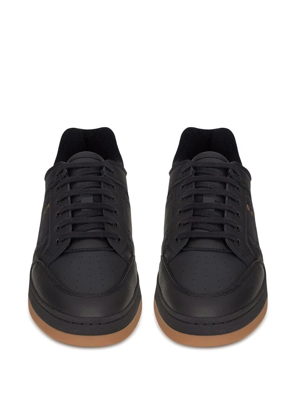 Saint Laurent low-top trainers - Image 4
