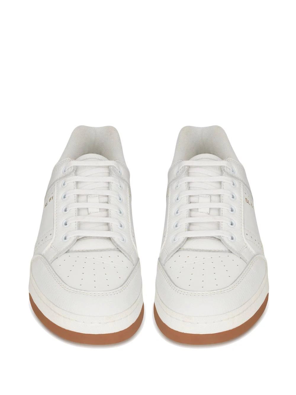 Saint Laurent SL/61 low-top sneakers - Image 4