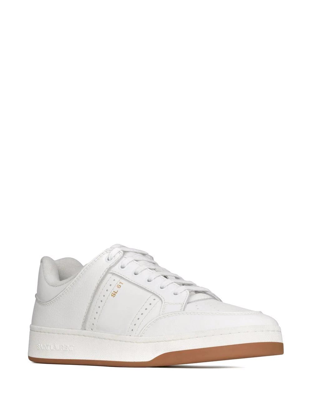 Saint Laurent SL/61 low-top sneakers - Image 2