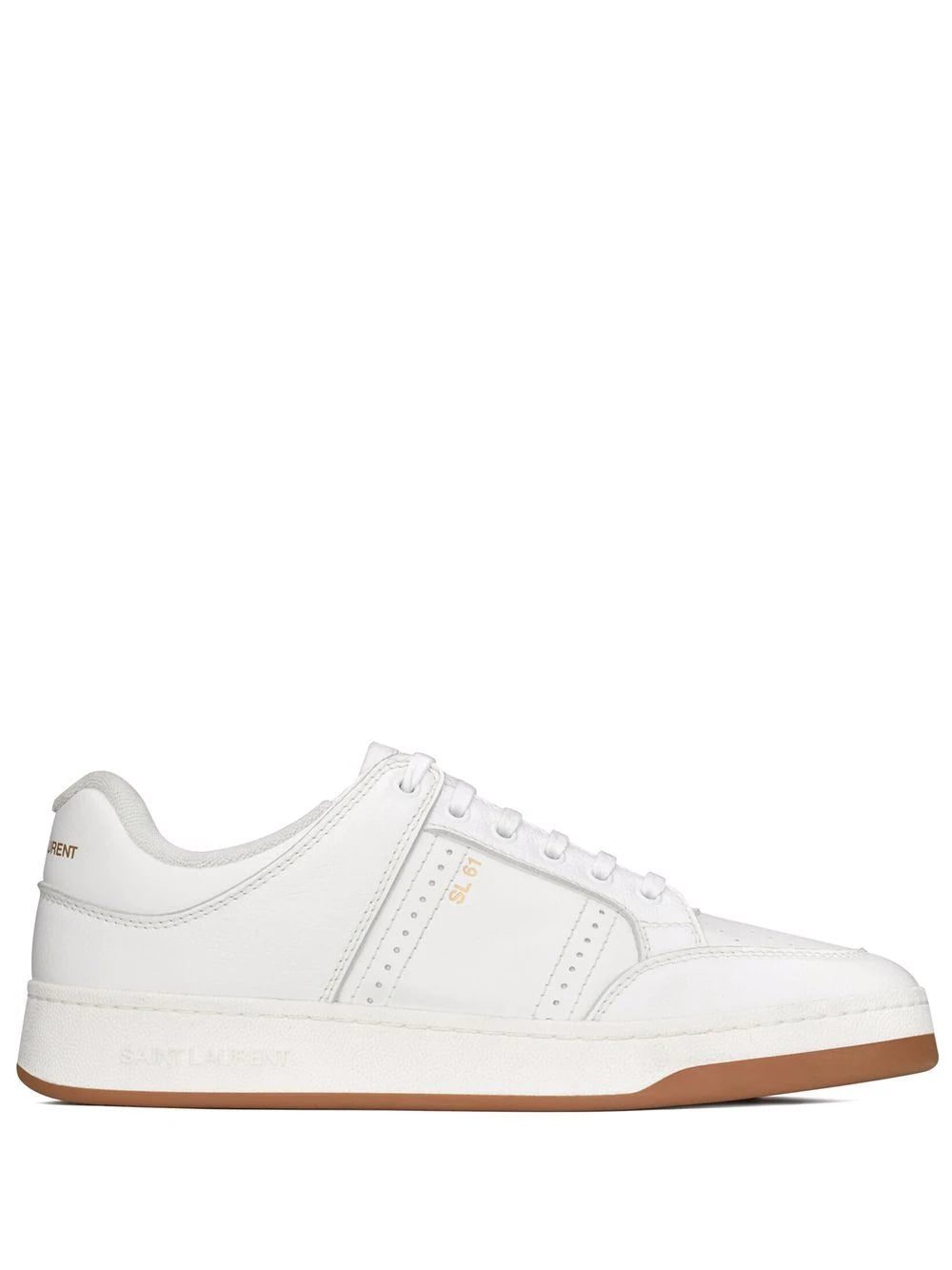 Saint Laurent SL/61 low-top sneakers