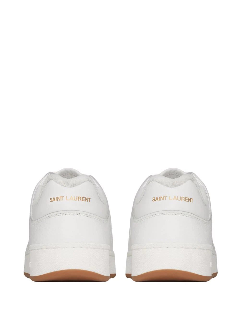 Saint Laurent SL/61 low-top sneakers - Image 3