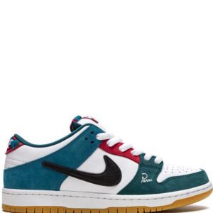 Nike x Parra Dunk SB Low Pro QS sneakers