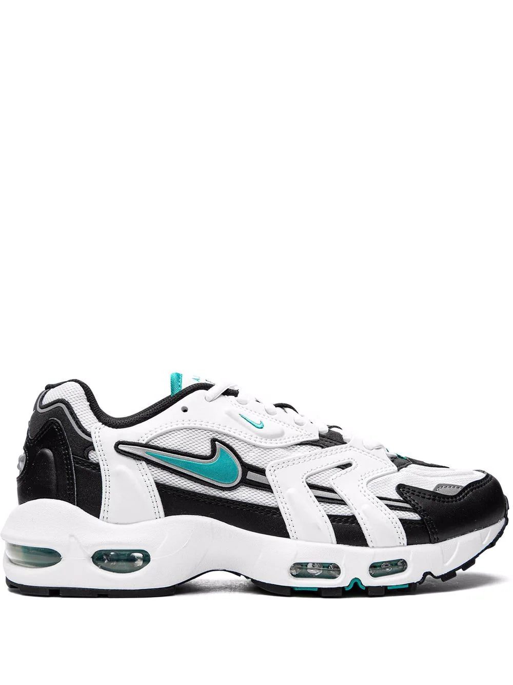 Nike Air Max 96 II sneakers