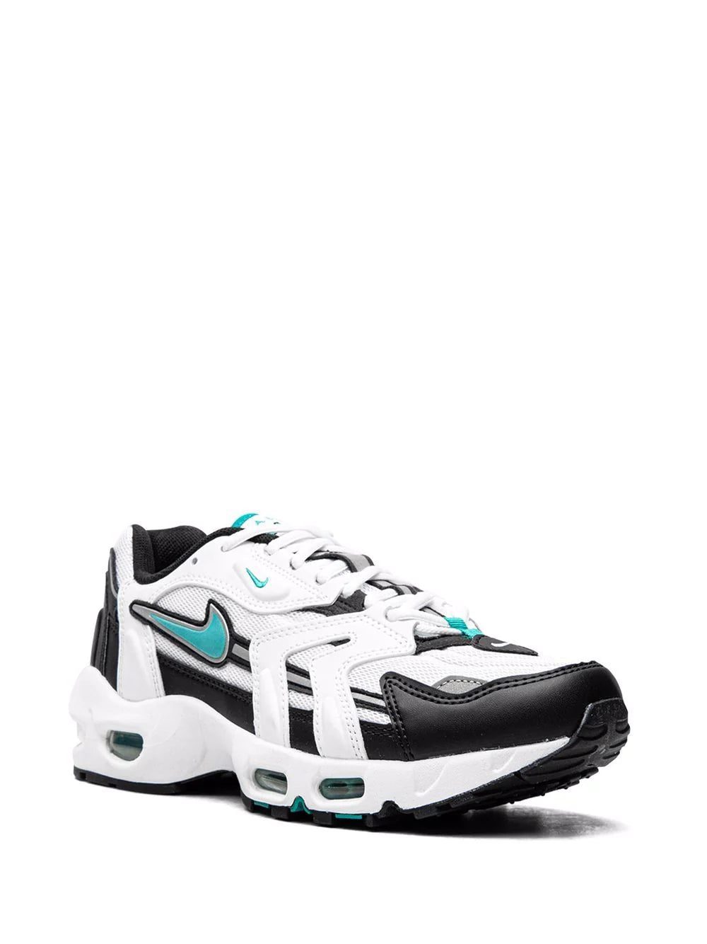 Nike Air Max 96 II sneakers - Image 2