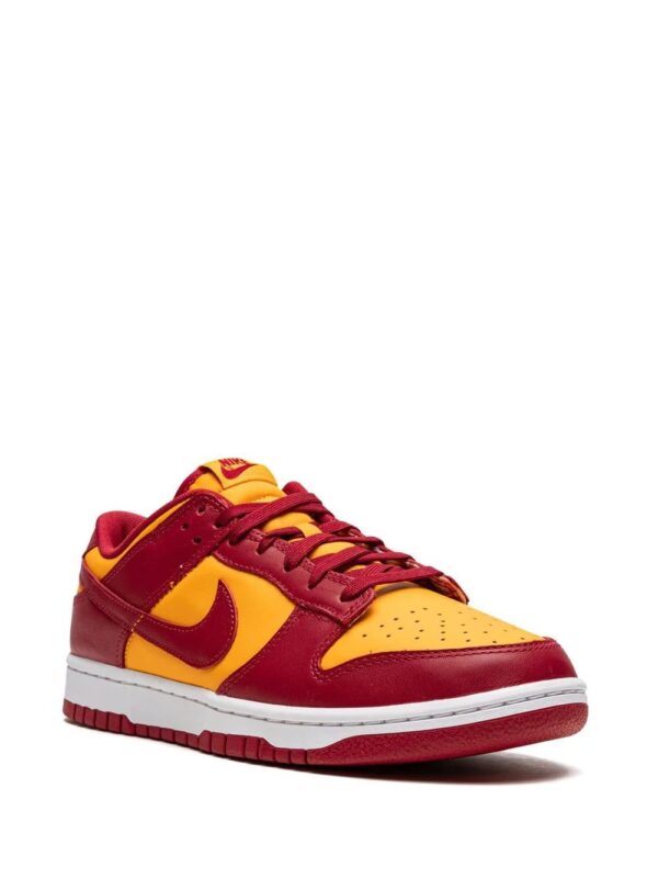 Nike  Dunk Low Retro "Midas Gold" sneakers - Image 2