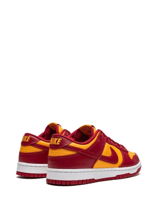 Nike  Dunk Low Retro "Midas Gold" sneakers - Image 3