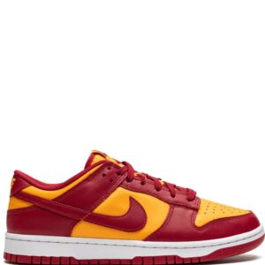 Nike Dunk Low Retro "Midas Gold" sneakers