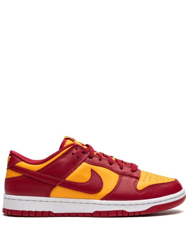 Nike  Dunk Low Retro "Midas Gold" sneakers