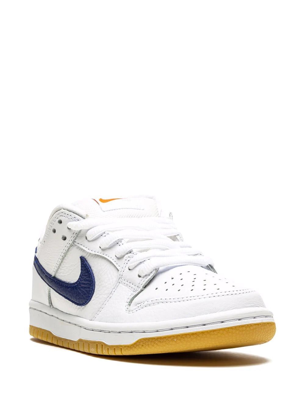 Nike SB Dunk Low Pro Iso sneakers - Image 2