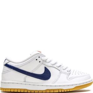 Nike SB Dunk Low Pro Iso sneakers