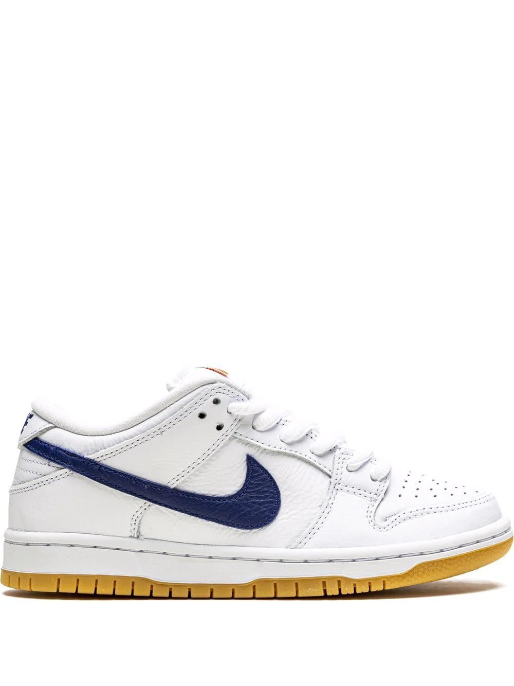 Nike SB Dunk Low Pro Iso sneakers
