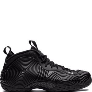 Nike x CDG Air Foamposite One sneakers
