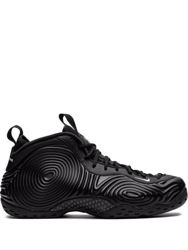 Nike  x CDG Air Foamposite One sneakers