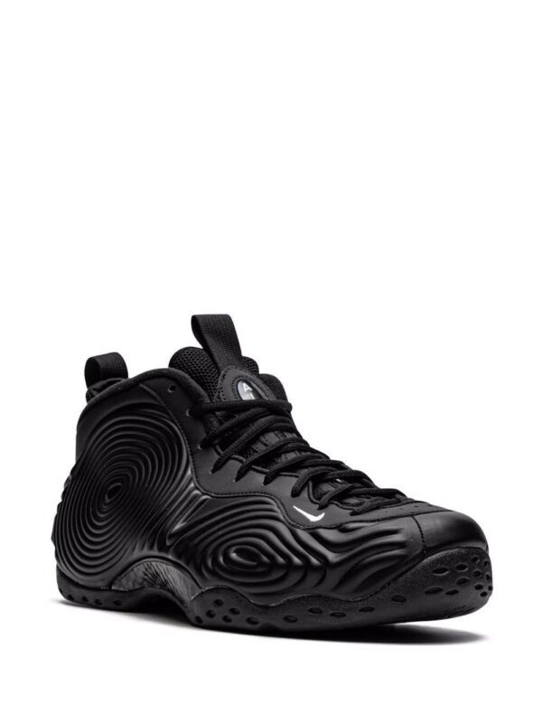 Nike  x CDG Air Foamposite One sneakers - Image 2