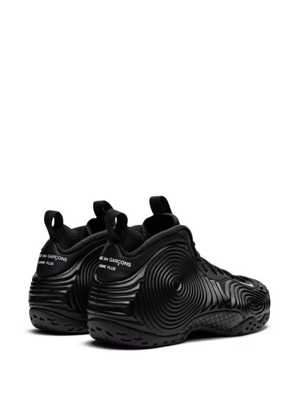Nike  x CDG Air Foamposite One sneakers - Image 3