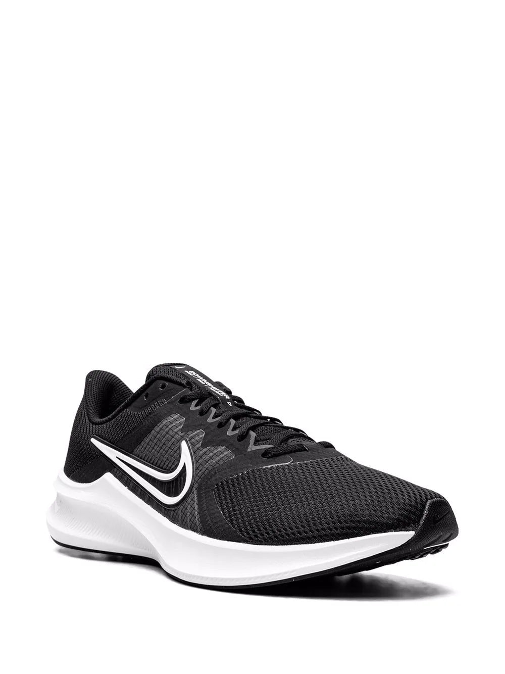 Nike Downshifter 11 low-top sneakers - Image 2