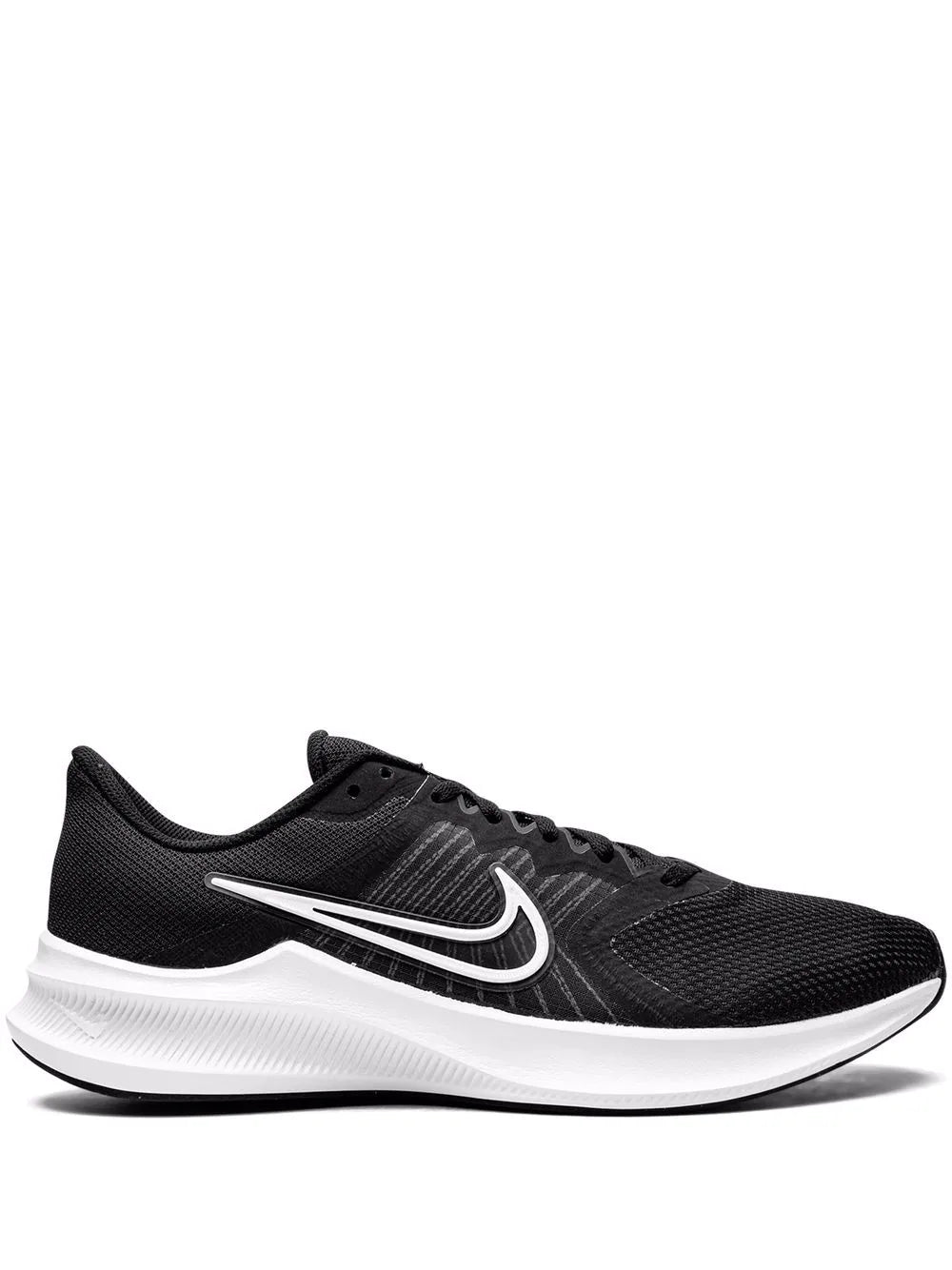 Nike Downshifter 11 low-top sneakers