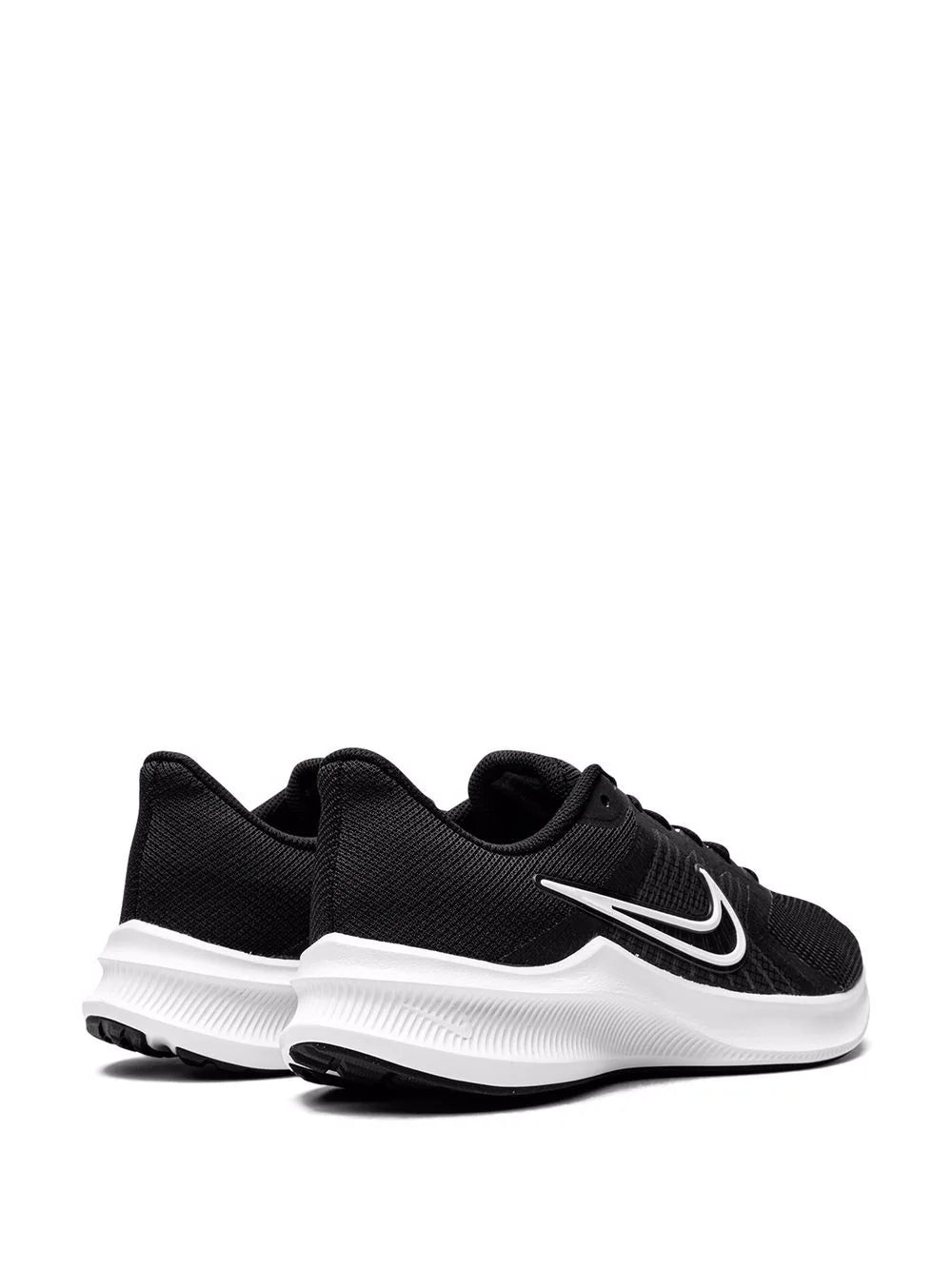 Nike Downshifter 11 low-top sneakers - Image 3