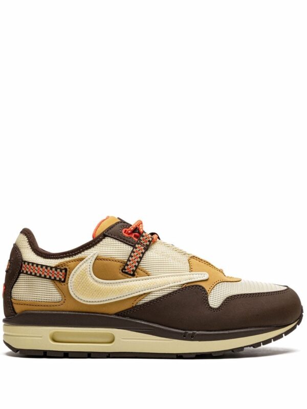 Nike  x Travis Scott Air Max 1 low-top sneakers