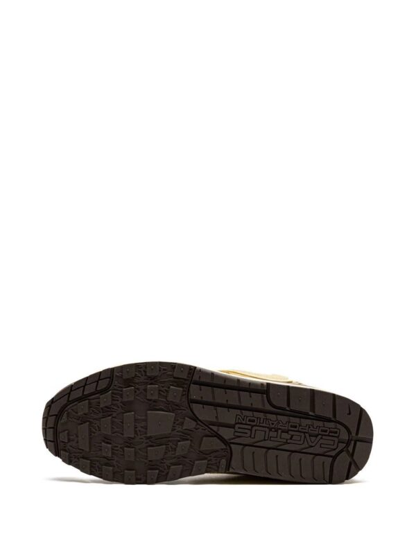 Nike  x Travis Scott Air Max 1 low-top sneakers - Image 4