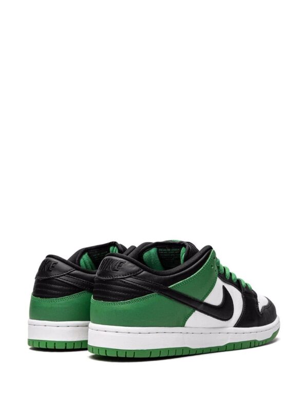 Nike  Dunk Low Pro SB sneakers - Image 3
