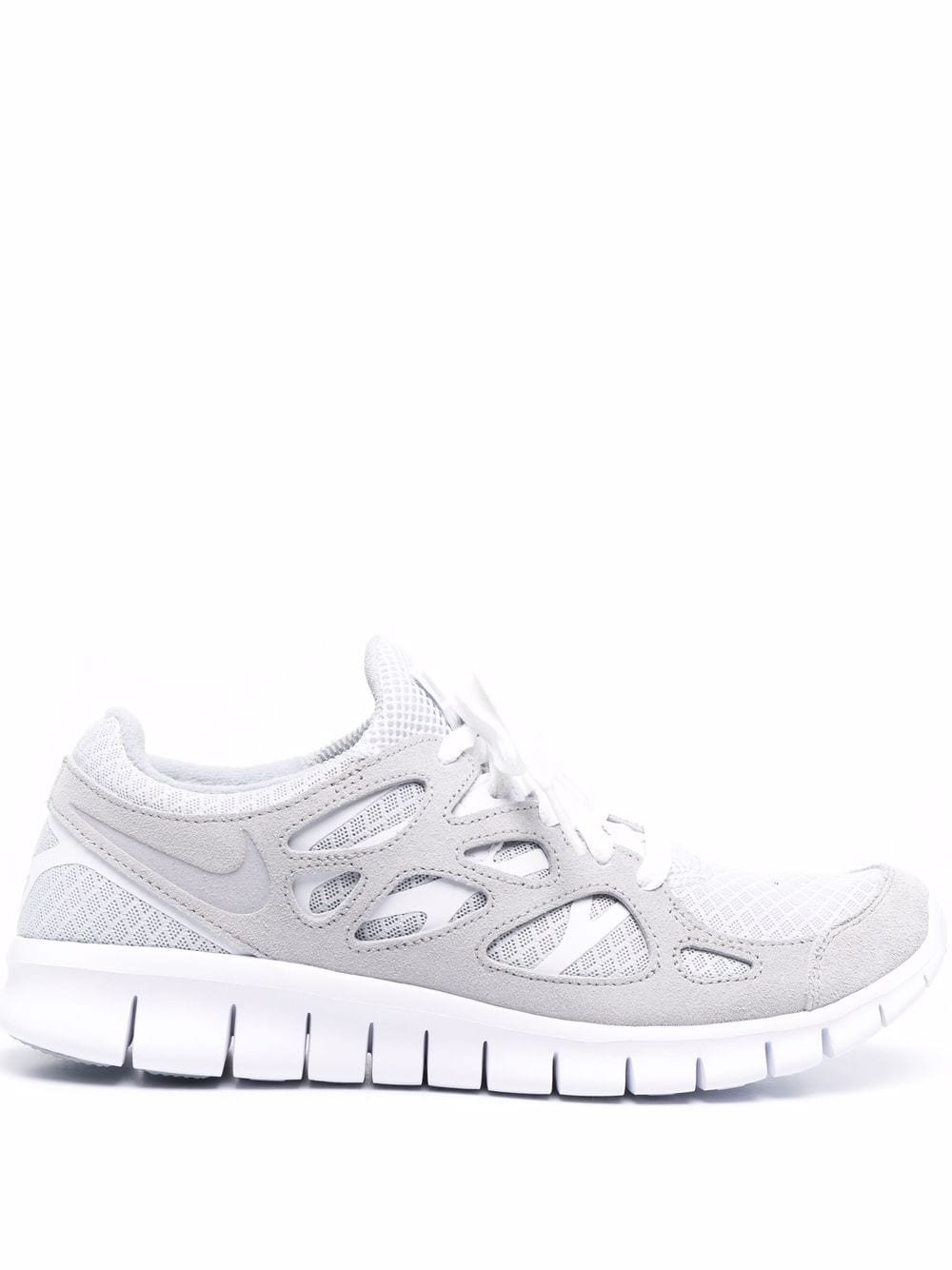 Nike Free Run 2 low-top sneakers