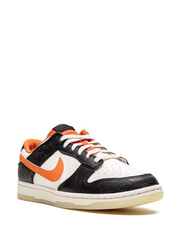 Nike  Dunk Low Retro PRM sneakers - Image 2