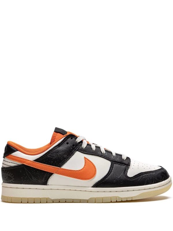 Nike  Dunk Low Retro PRM sneakers