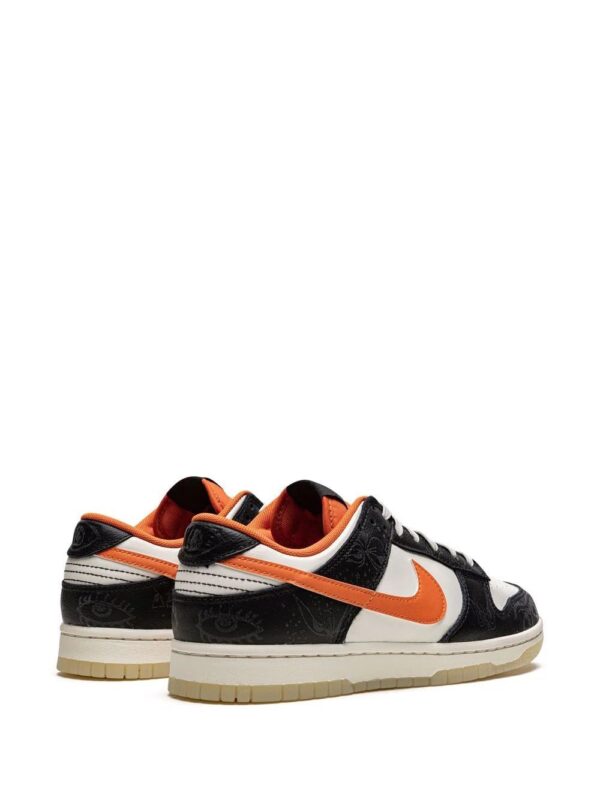 Nike  Dunk Low Retro PRM sneakers - Image 3