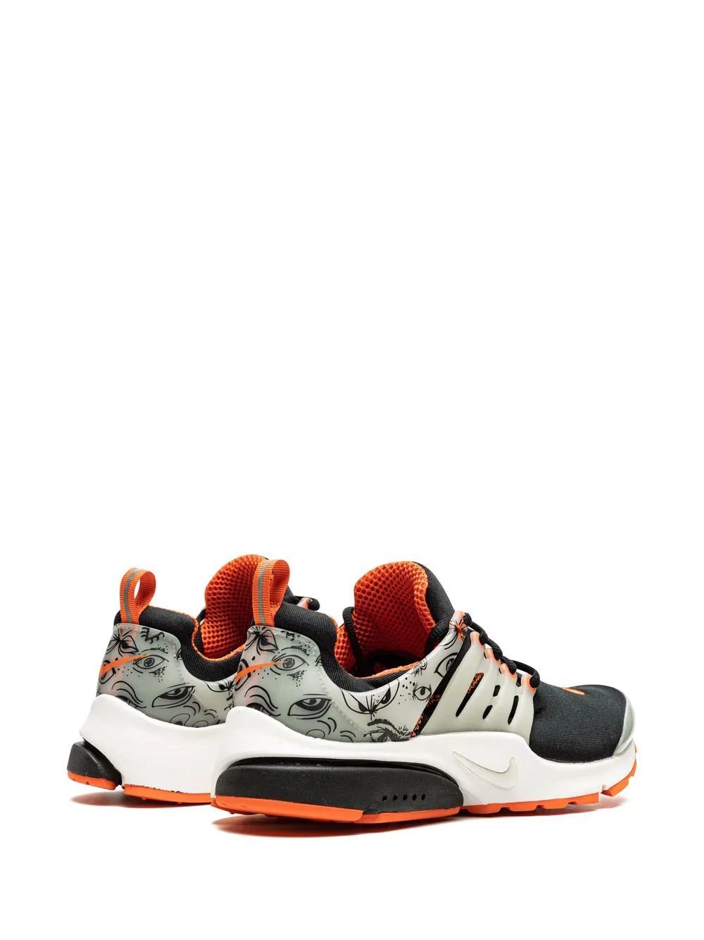 Nike Air Presto PRM low-top sneakers - Image 3