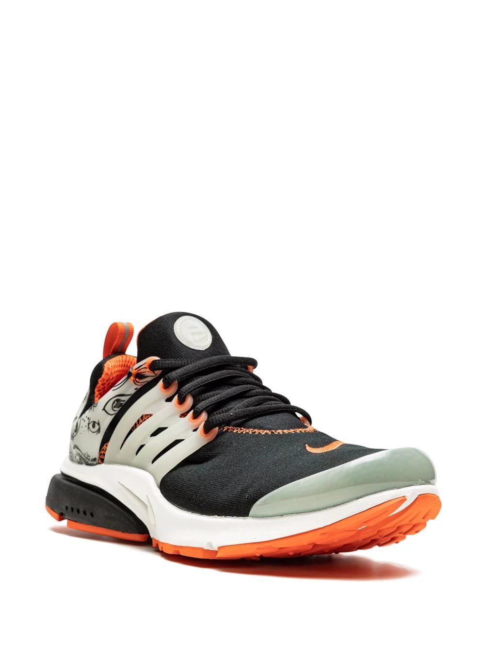 Nike Air Presto PRM low-top sneakers - Image 2