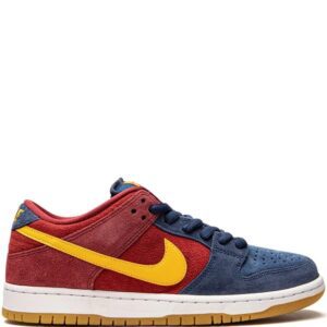 Nike SB Dunk low top sneakers