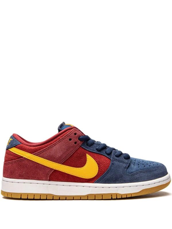 Nike  SB Dunk low top sneakers