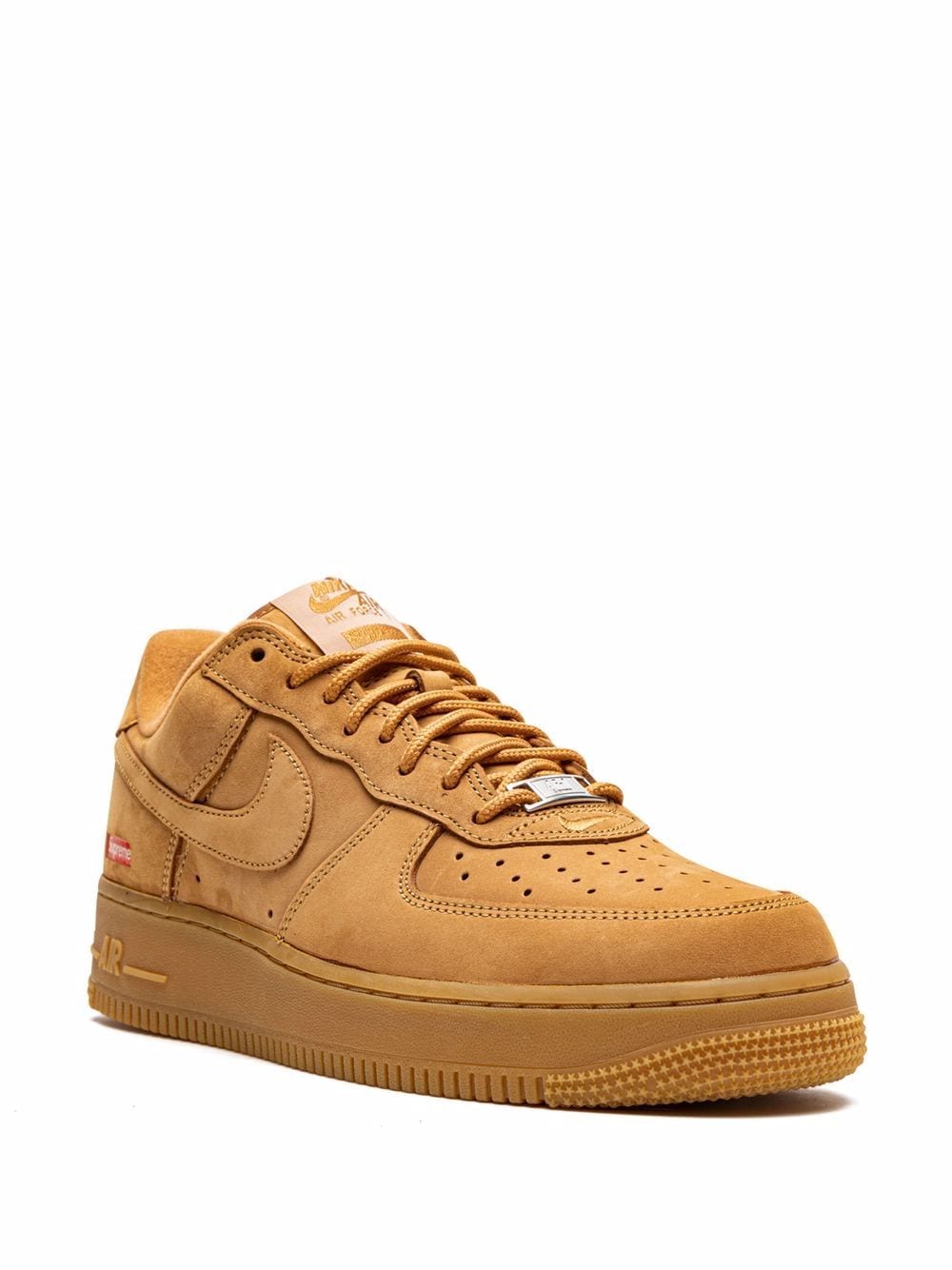 Nike Air Force 1 low top sneakers - Image 2