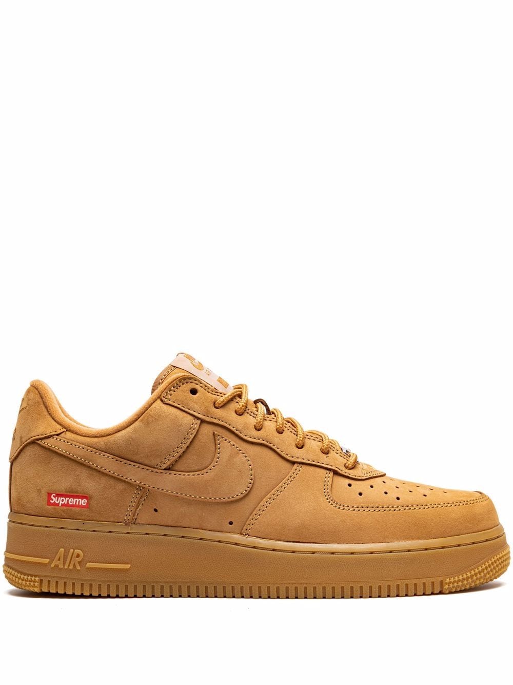 Nike Air Force 1 low top sneakers