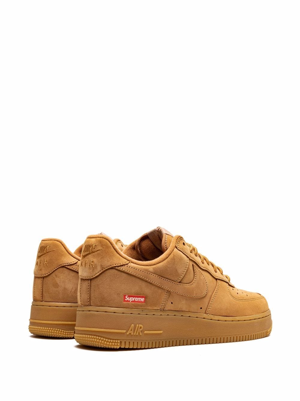 Nike Air Force 1 low top sneakers - Image 3