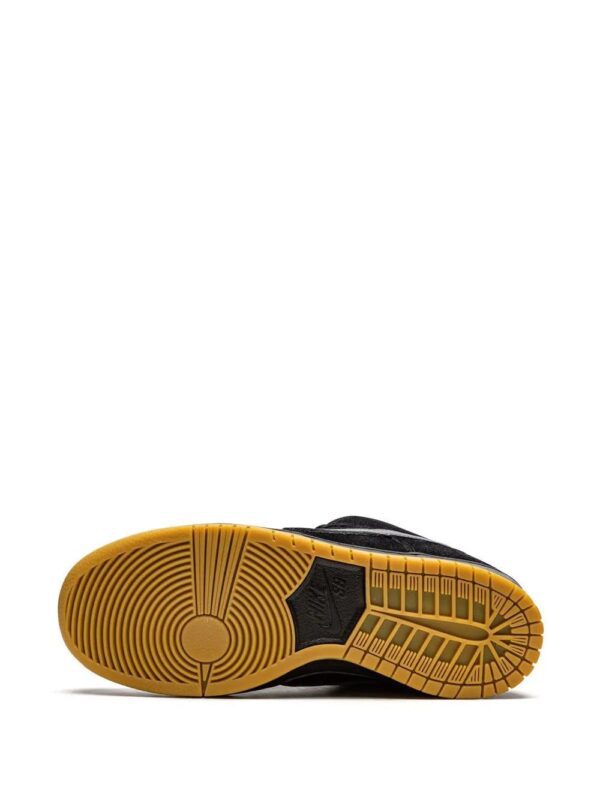 Nike  SB Dunk Low Pro sneakers - Image 4