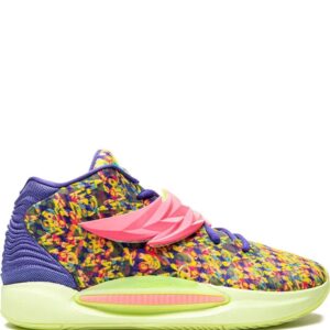 Nike KD 14 sneakers "Ron English 1"