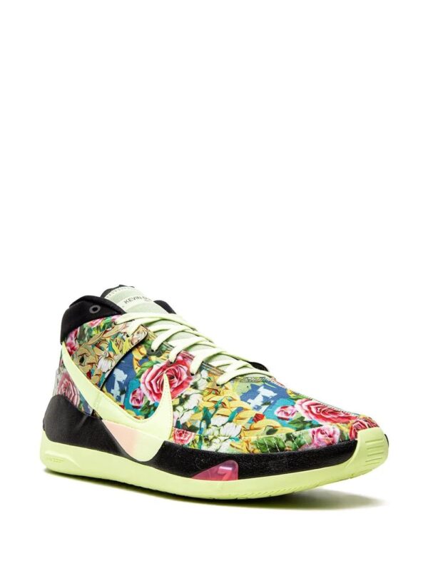 Nike KD13 high-top sneakers - Image 2