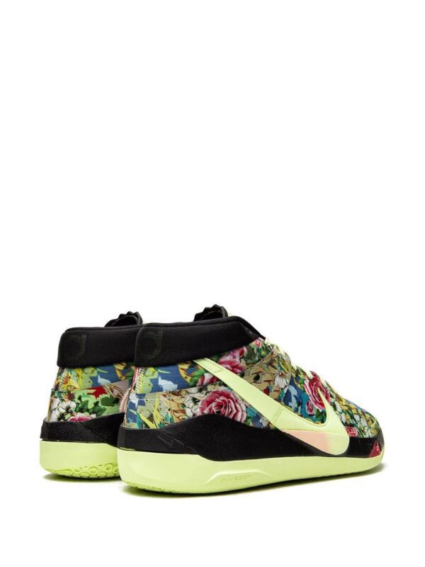 Nike KD13 high-top sneakers - Image 3