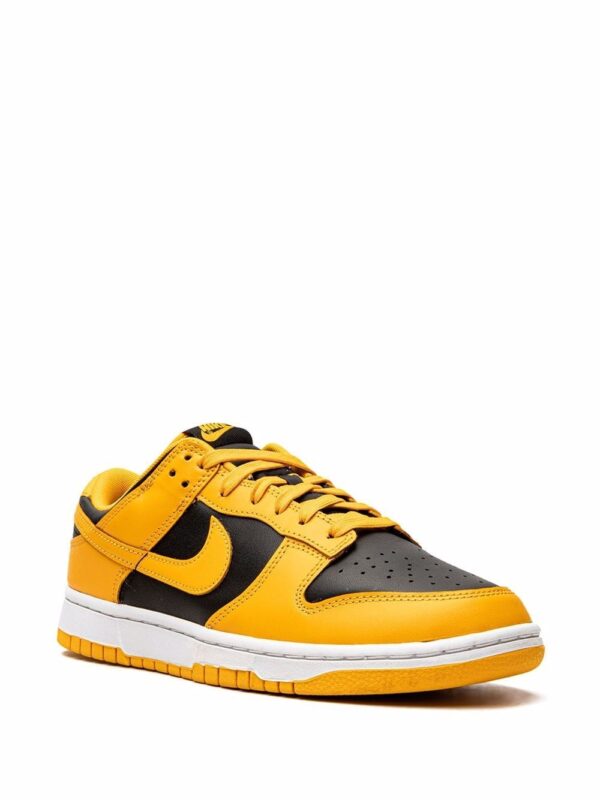 Nike  Nike Dunk Low "Goldenrod" sneakers - Image 2