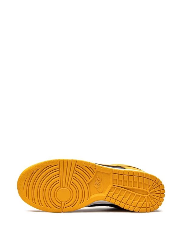 Nike  Nike Dunk Low "Goldenrod" sneakers - Image 4