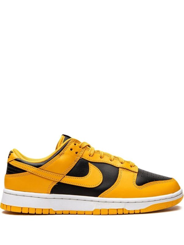 Nike  Nike Dunk Low "Goldenrod" sneakers