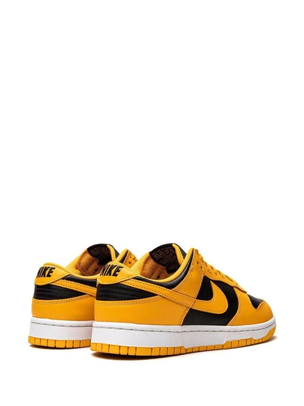 Nike  Nike Dunk Low "Goldenrod" sneakers - Image 3