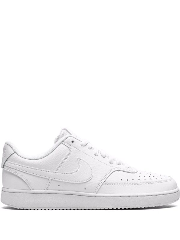 Nike  Court Vision low-top sneakers