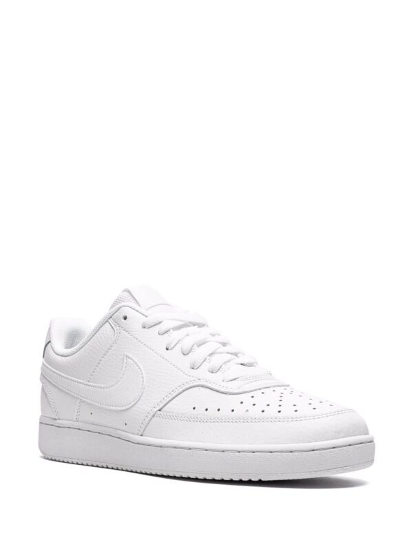 Nike  Court Vision low-top sneakers - Image 2