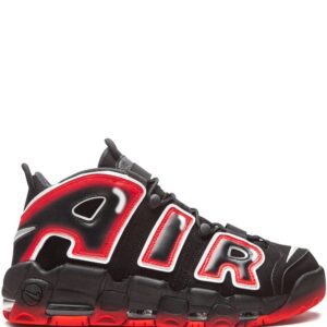 Nike Air More Uptempo 96 "Laser Crimson" sneakers