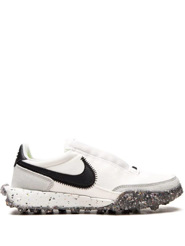 Nike  Waffle Racer Crater low-top sneakers