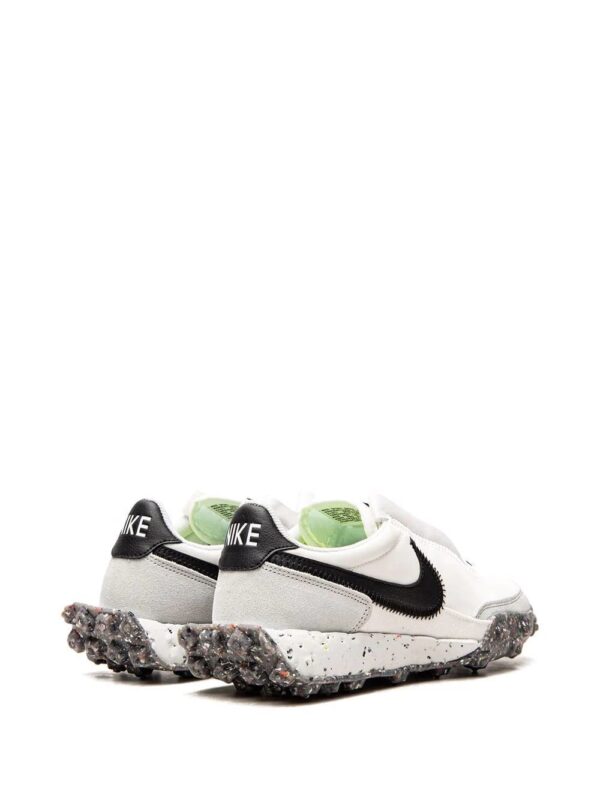 Nike  Waffle Racer Crater low-top sneakers - Image 3
